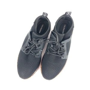 Men's Ryder Steel Toe Indestructible Work Shoe